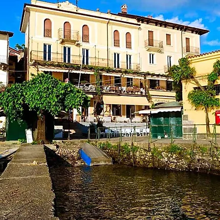 Boutique Elvezia * Stresa