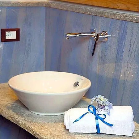 Hotel Boutique Elvezia *