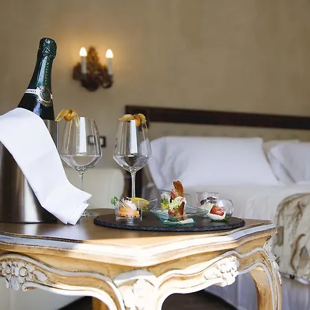 Boutique Elvezia Hotel *