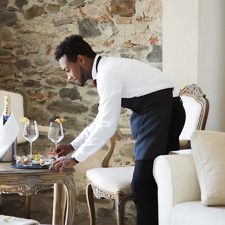 Boutique Elvezia Στρέσα