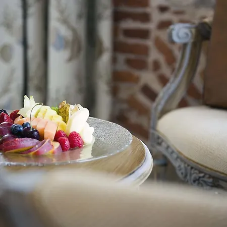 Boutique Elvezia * Στρέσα