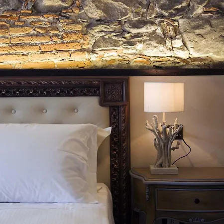 Boutique Elvezia Στρέσα