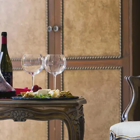 Boutique Elvezia Ξενοδοχείο