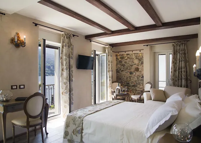 Boutique Elvezia סטרסה