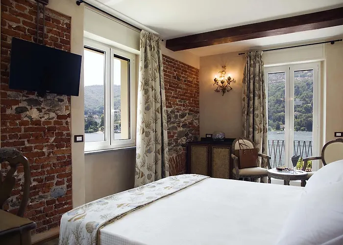 Boutique Elvezia סטרסה