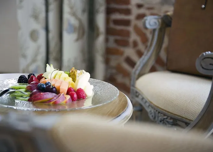 Boutique Elvezia * Stresa