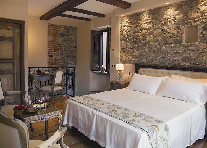 Hotel Boutique Elvezia Stresa