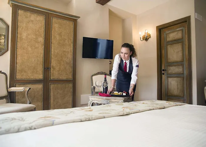 Hotel Boutique Elvezia Stresa