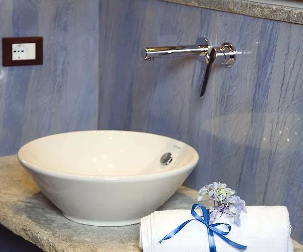 Boutique Elvezia סטרסה