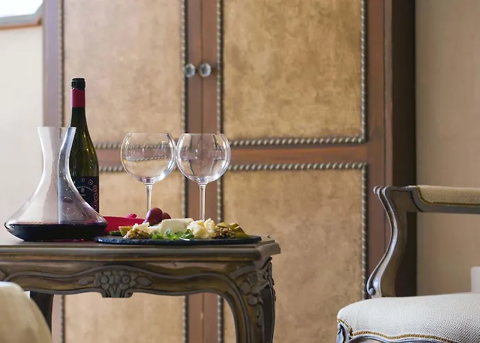 Boutique Elvezia מלון