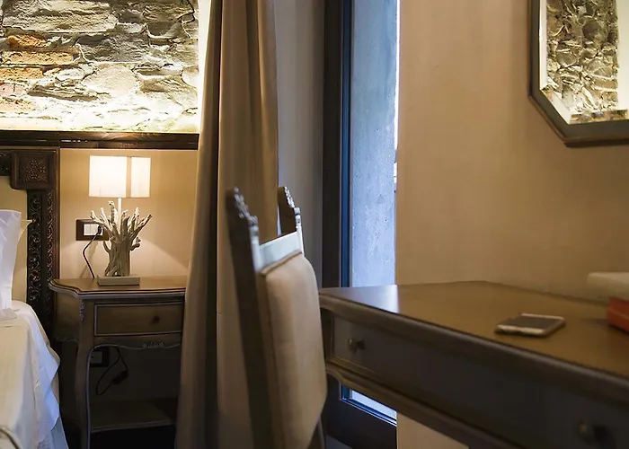 Boutique Elvezia * סטרסה