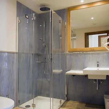 فندق إلفيزيا البوتيكي *