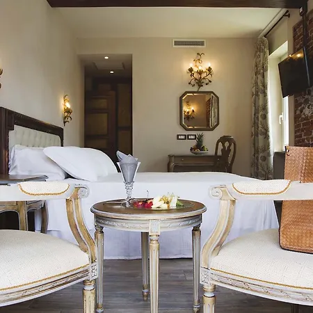 فندق إلفيزيا البوتيكي