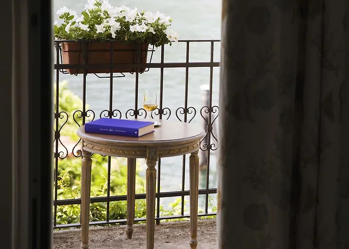 Boutique Elvezia * Stresa